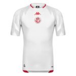 Maillot Tunisie Domicile 2026/27