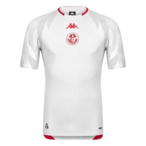 Maillot Tunisie Domicile 2026/27