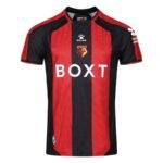 Maillot Watford Extérieur 2026/27