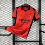AC Milan Speciale Editie Shirt 2026-27