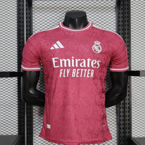 Real Madrid Speciale Editie Shirt 2026-27