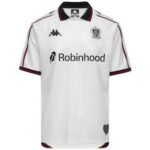 Maillot OGC Nice Extérieur 2026/27