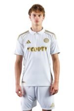 Maillot Hajduk Split Third 2026/27
