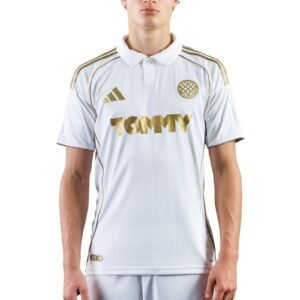 Maillot Hajduk Split Third 2026/27