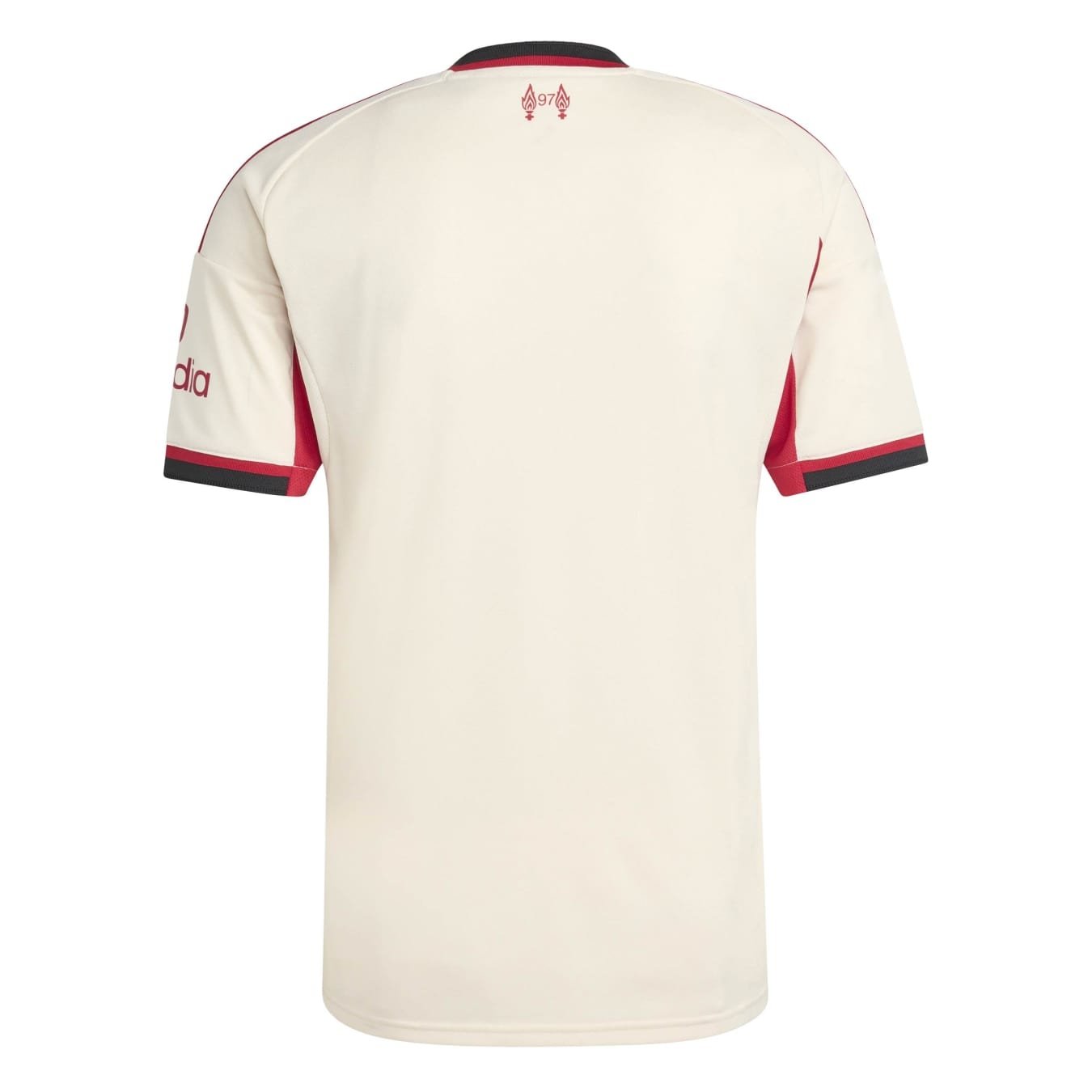 Maillot Liverpool Extérieur 2026/27 – Image 2