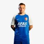 AZ Alkmaar Uitshirt 2026/27