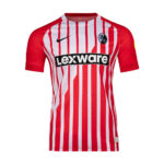 Fribourg Thuisshirt 2026/27