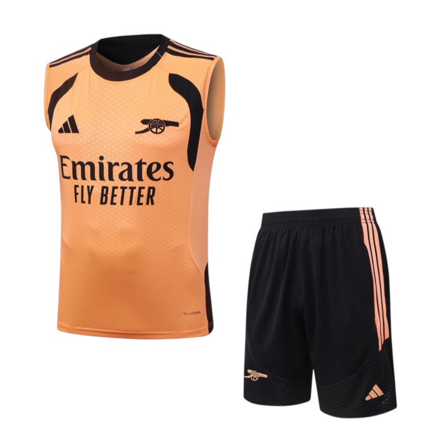 Singlet Short Arsenal 2026/27 Oranje