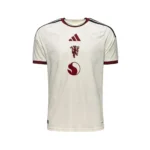 Manchester United Third 2026/27