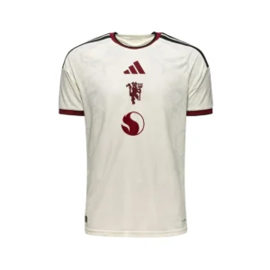 Manchester United Third 2026/27