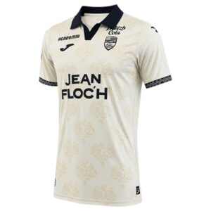 Lorient Uitshirt 2026/27