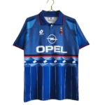 Shirt Milan AC 1995 1996 Fourth