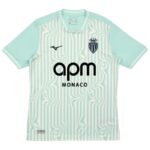 Shirt AS Monaco Third 2026/27