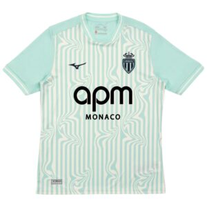 Shirt AS Monaco Third 2026/27