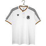 Shirt Duitsland 1986 Thuis