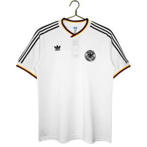 Shirt Duitsland 1986 Thuis