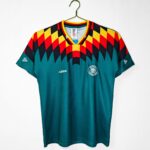 Shirt Duitsland 1994 Uit