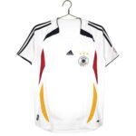 Shirt Duitsland 2006 Thuis