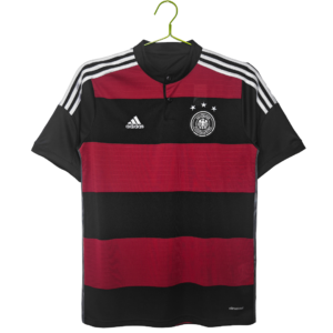 Shirt Duitsland 2014 Uit