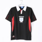 Shirt Engeland 1998 Third
