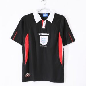 Shirt Engeland 1998 Third