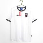 Shirt Engeland 1999 2000 Thuis