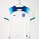 Shirt Engeland 2022 Thuis
