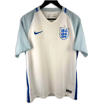 Shirt Engeland 2016 Thuis