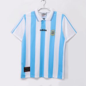 Shirt Argentinië 1994 Thuis