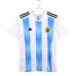 Shirt Argentinië 2018 Thuis Seizoen