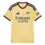 Shirt Arsenal Third 2026/27