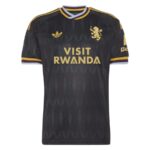 Aston Villa Uitshirt 2026/27