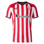 Atletic Bilbao Thuisshirt 2026/27