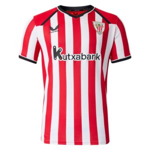 Atletic Bilbao Thuisshirt 2026/27
