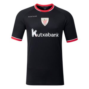 Atletic Bilbao Uitshirt 2026/27