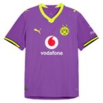 Shirt BVB Dortmund Third 2026/27