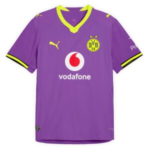 Shirt BVB Dortmund Third 2026/27