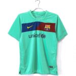 Shirt Barcelone 2010 2011 Uit