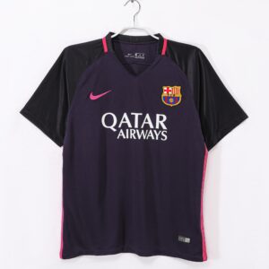 Shirt Barcelone 2016 2017 Uit