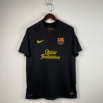 Shirt Barcelone 2011 2012 Uit