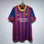 Shirt Barcelone 2013 2014 Thuis