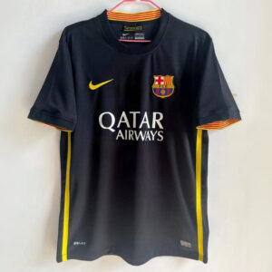 Shirt Barcelone 2013 2014 Third