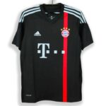 Shirt Bayern Munich 2014 2015 Uit