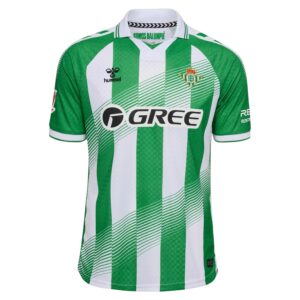 Betis Seville Thuisshirt 2026/27