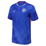 Shirt Chelsea Thuis 2025/26