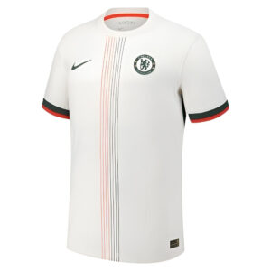 Shirt Chelsea Uit 2025/26