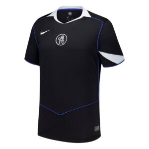 Shirt Chelsea Third 2025/26