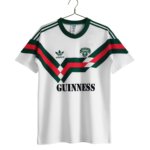 Shirt Cork City 1989 1991 Thuis