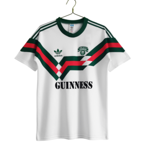 Shirt Cork City 1989 1991 Thuis
