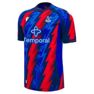 Crsytal Palace Third 2026/27